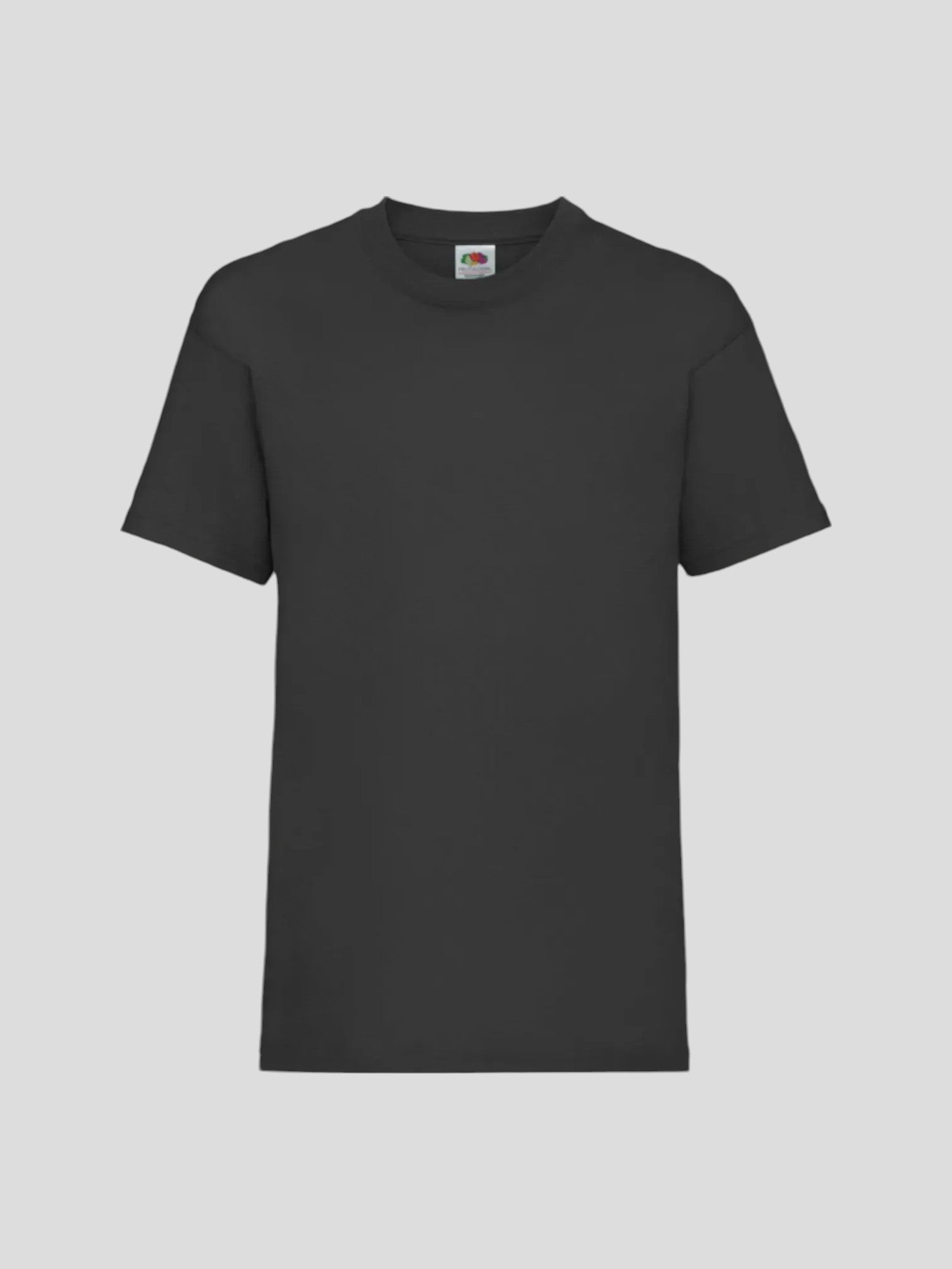 | zwart