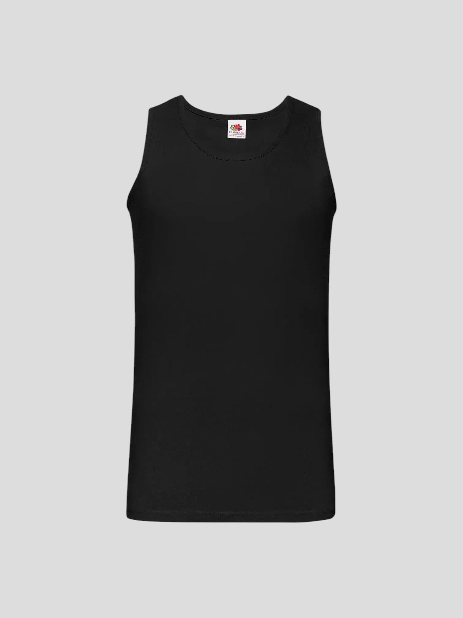 | zwart