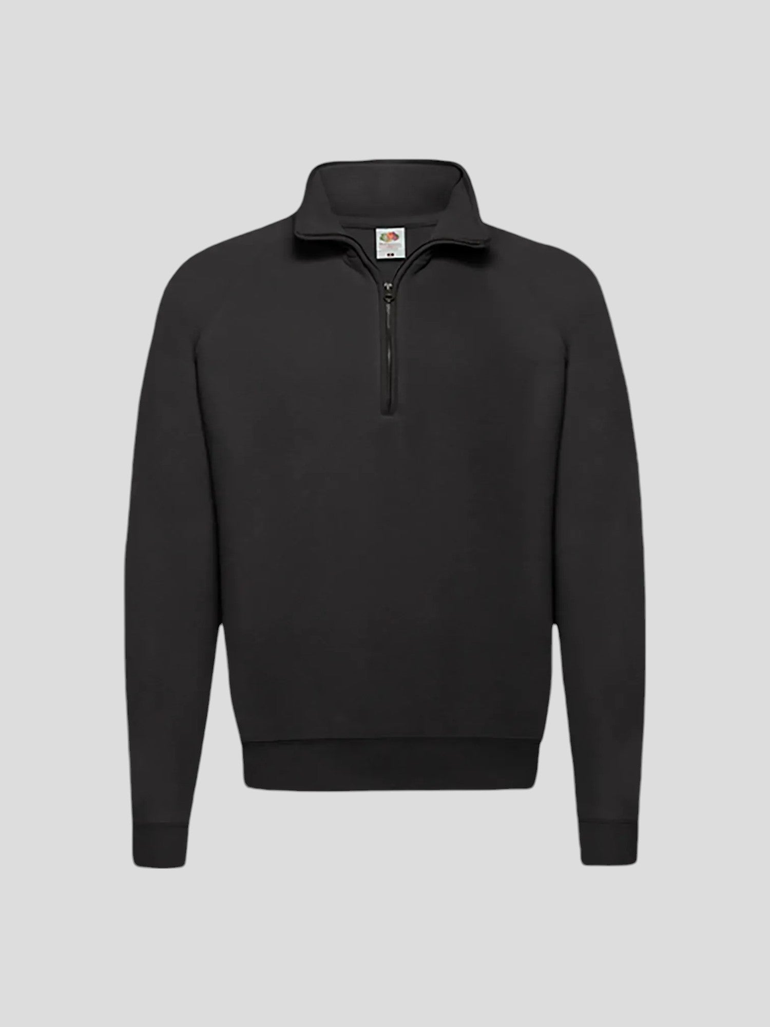 | zwart