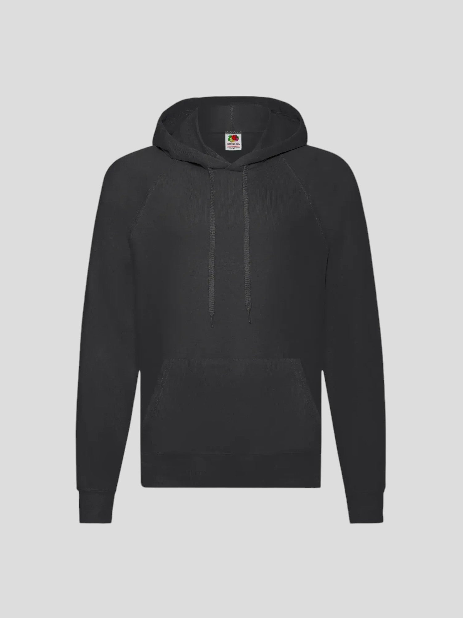 | zwart